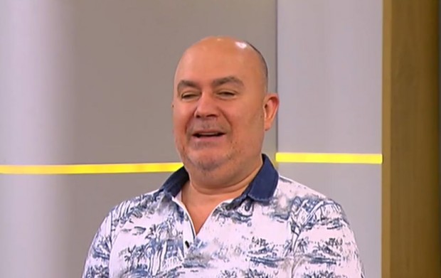 Орхан Мурад: Винаги съм ненавиждал личният ми живот да е на показ, няма лошо да стана и баща на момче