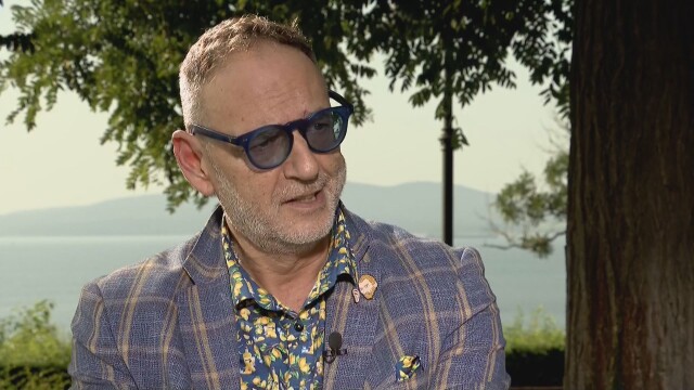 Любен Дилов: В записа с Христо Иванов чухме как никой няма намерение да прави правителство