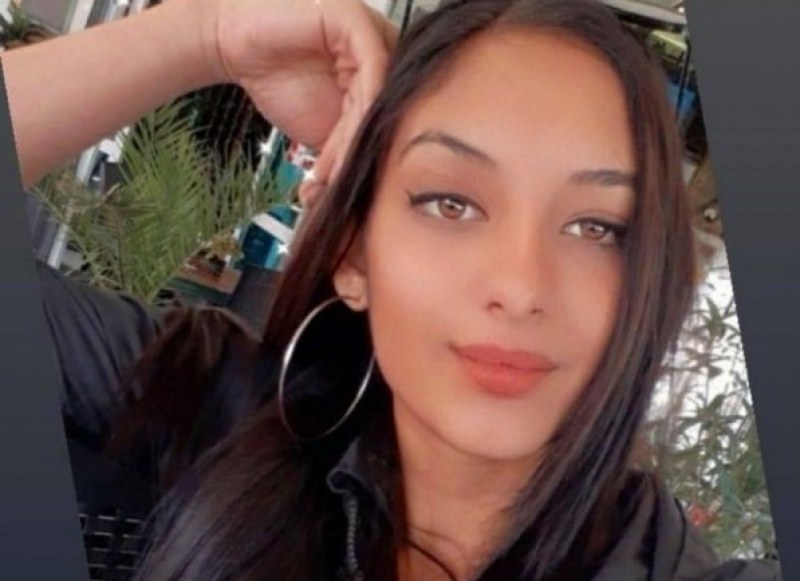 Доживотен затвор за мъжа, убил 17-годишната си бременна доведена дъщеря край Ямбол