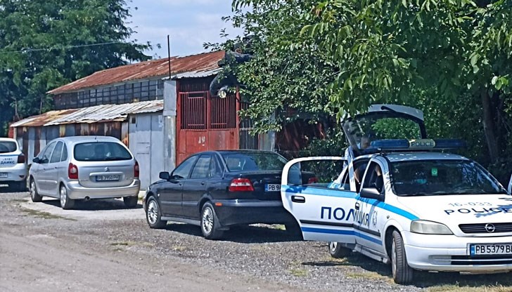 Нова версия: Мъжът в Пловдив се е самоубил