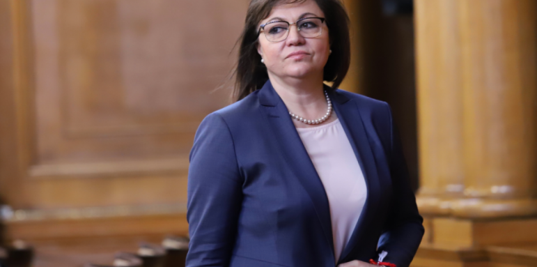 Нинова се развихри. Отмъщава си на министрите