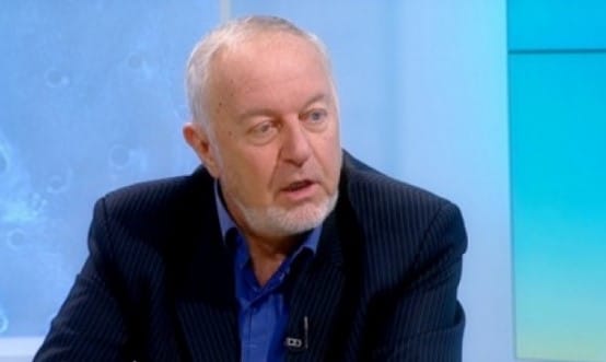 Проф. Божидар Попов: Стига с тези вносни суперхрани, истинските суперхрани са български, но ние ги отхвърляме!