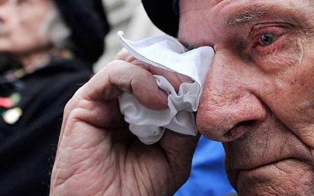 БЪЛГАРИН изригна срещу управниците: Няма да ни убиете, ще си платите за всичко, за всеки