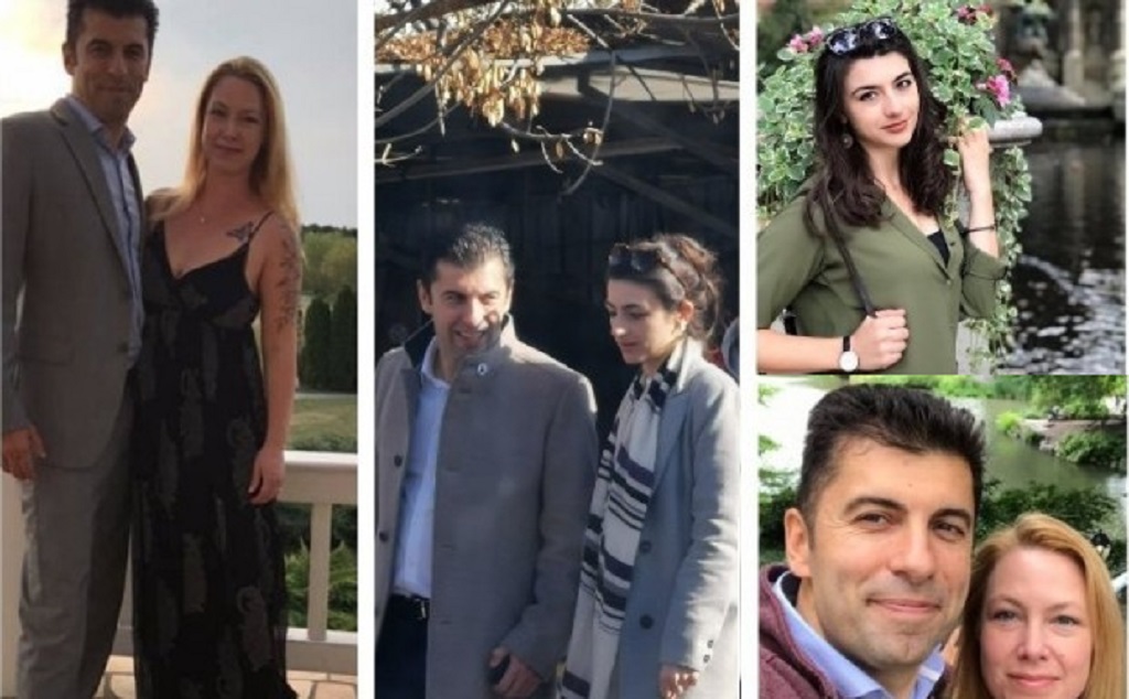 Линда Петкова: Знам всичко за Кирил и Лена
