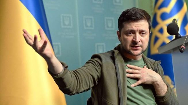 Зеленски постави условието за мир