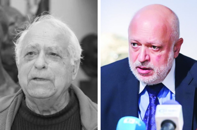 Баща на служебен министър почина преди клетвата му