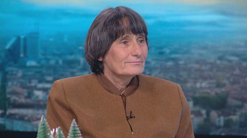 Здравка Евтимова за Рушди: Смъртта дебне всеки писател, който изпълва със смисъл тези думи