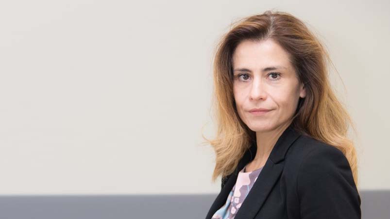 Българка застава начело на шоколадовия бизнес на Нестле за Югоизточна Европа
