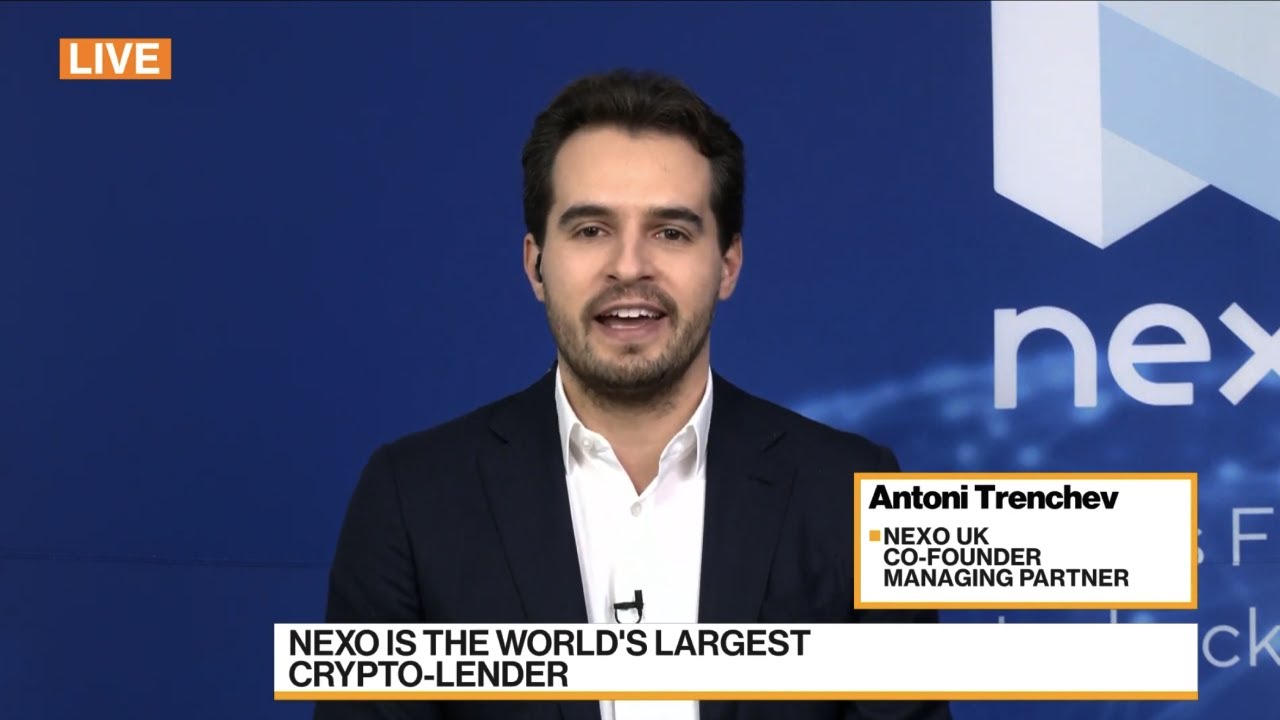 ФБР разследва измама за милиарди с българската криптобанка Nexo