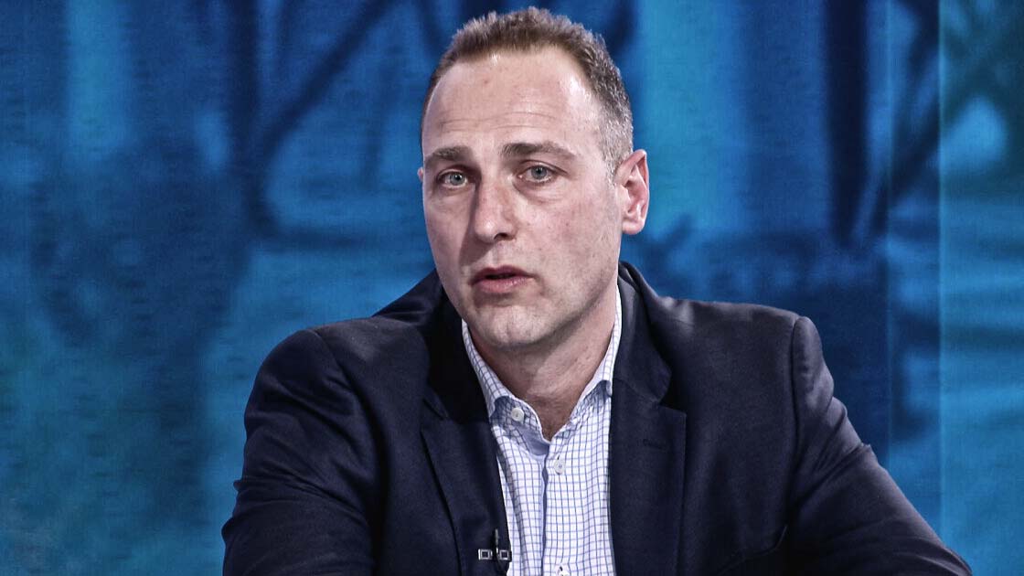 До кога България е подсигурена с природен газ разкри шефът на "Булгаргаз"