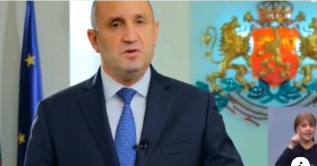 Пряко от президентството. Румен Радев алармира за огромна опасност за България