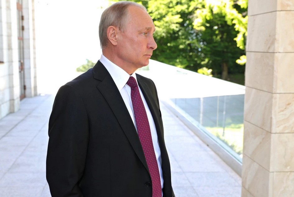 Страшното признание: Путин се предава и обмисля тези два варианта за край на войната
