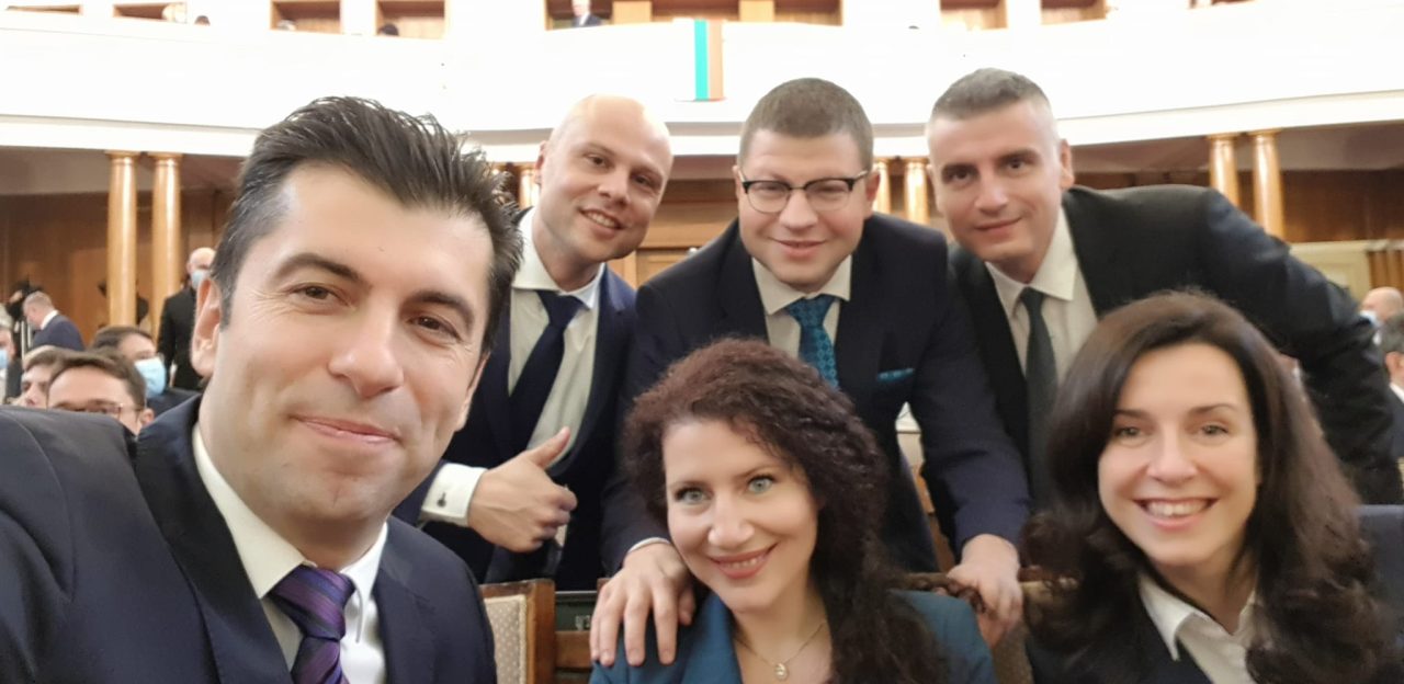 Извънредно! Разпадът в ПП е в сила: След Лена напуска друго знаково лице – омерзена е