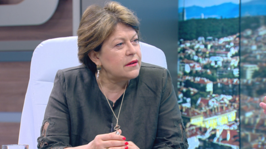 Татяна Дончева нахлу в ефир, захапа Киро и компания: Схемите ви са на домашно ниво
