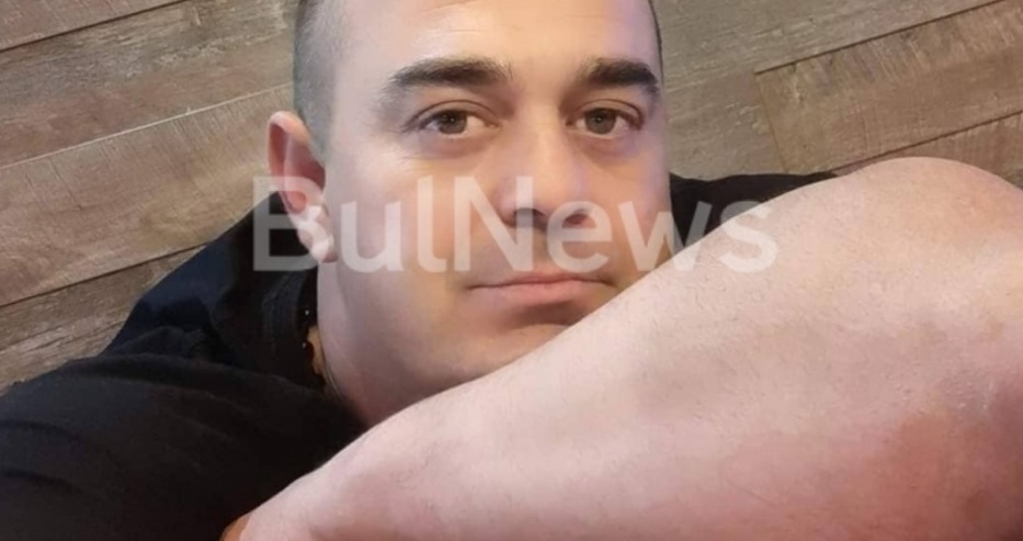 38-годишният охранител Светлин Димитров – Хлебарката е загинал в „гробището на мутрите“ във Врачанския Балкан