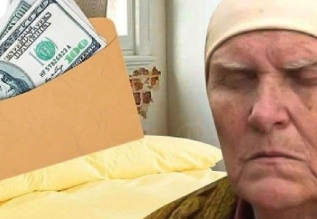 Ясновидката Нина забрани да държим пари в плик и семейството ни веднага започна да забогатява