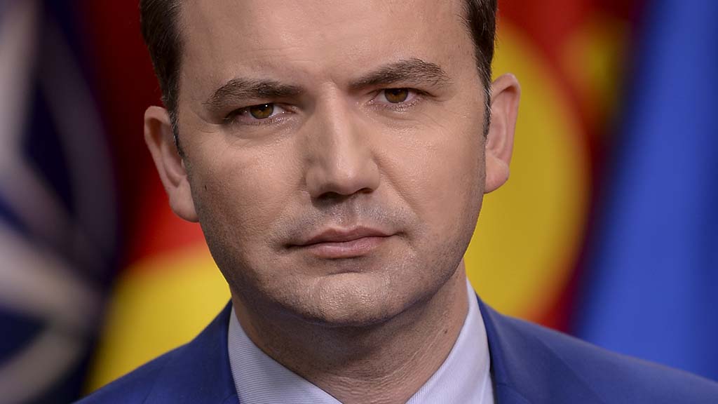 Буяр Османи: Наблюдаваме политизиране на решенията на Историческата комисия