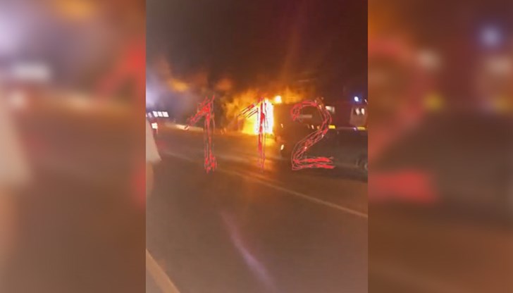 Бомба в кола уби дъщерята на "мозъкът на Путин"