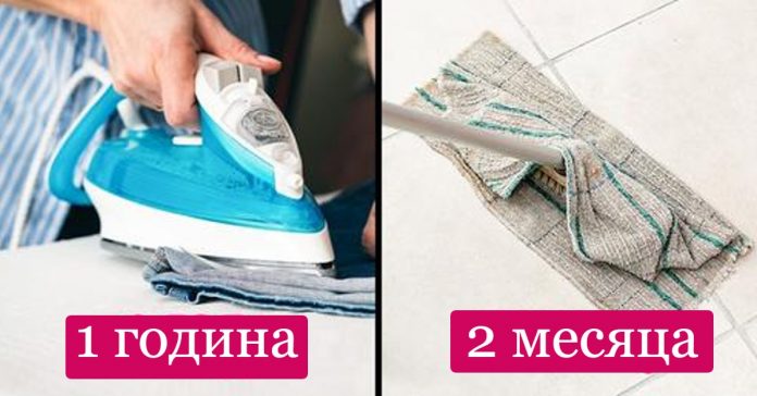 9 неща, които използваме до последно и те трябва да бъдат променени, дори и да е жалко