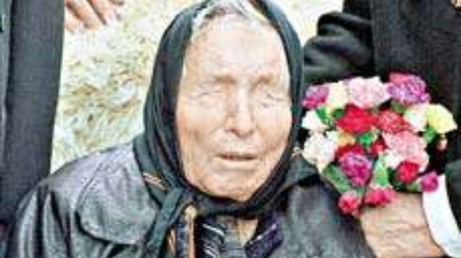 Сушата в Европа доказва пророчеството на Ванга, че водата ще стане по-скъпа от петрола