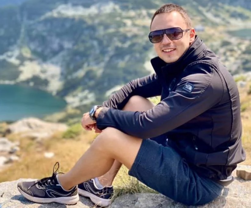Загиналият полицай Йордан Илиев планирал сватба с журналистка