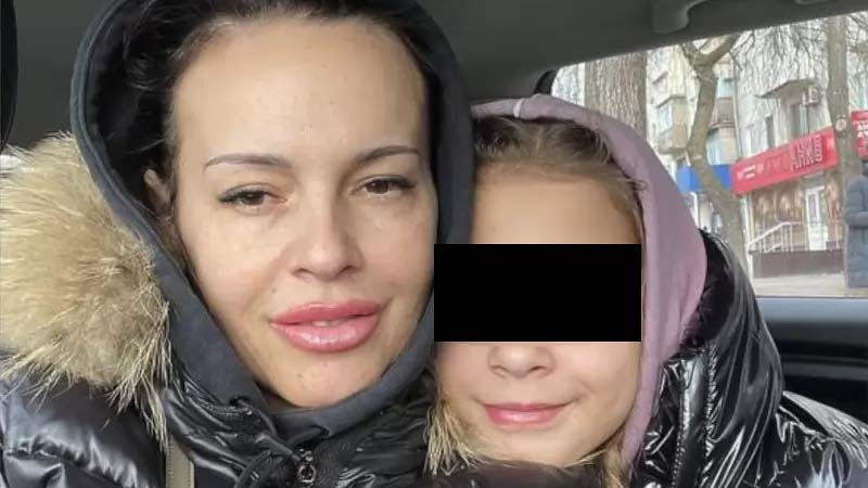 Заклаха украинката, обвинена за убийството на Дугина?