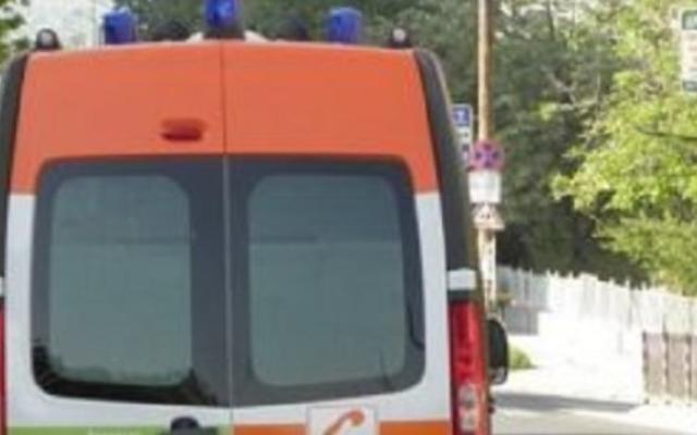 Нова трагедия почерни Бургас, отново касапница с бус. Черен данък - две жени загинаха