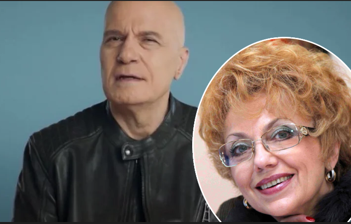 Валерия Велева: Слави Трифонов отново ЛЪЖЕ ХОРАТА