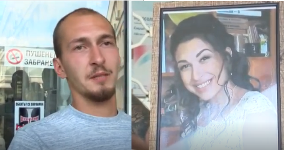 21-годишната Дени е починала след раждане със секцио