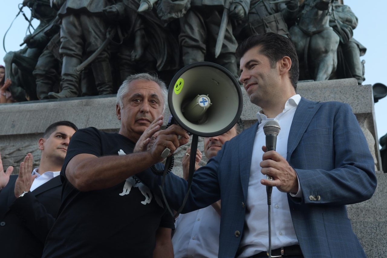 Татко Петков се нахвърли на Мария Цънцарова след снощния дебат, брани Кирчо: Изненада ме...