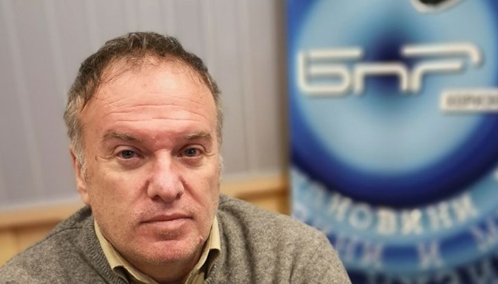 Профeсор Чуков: Всички, които смятат, че Путин ще спре до Украйна, дълбоко се лъжат