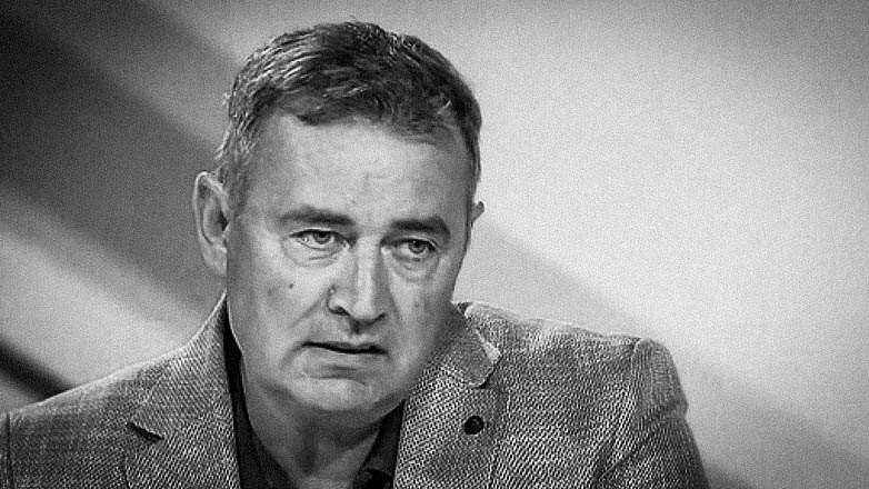 Издъхна енергийният експерт Васил Начев