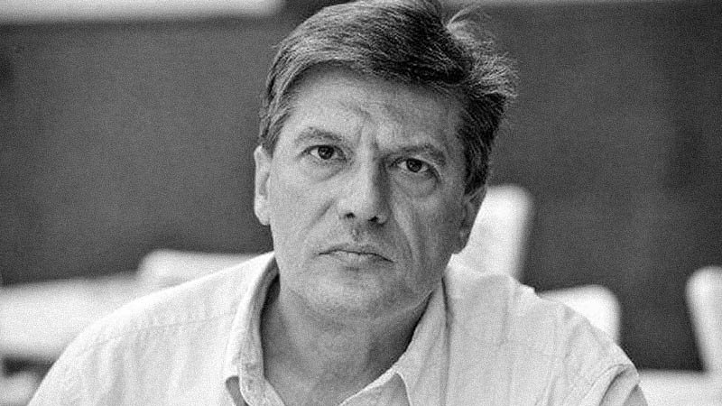 Почина политологът доц. Антоний Гълъбов