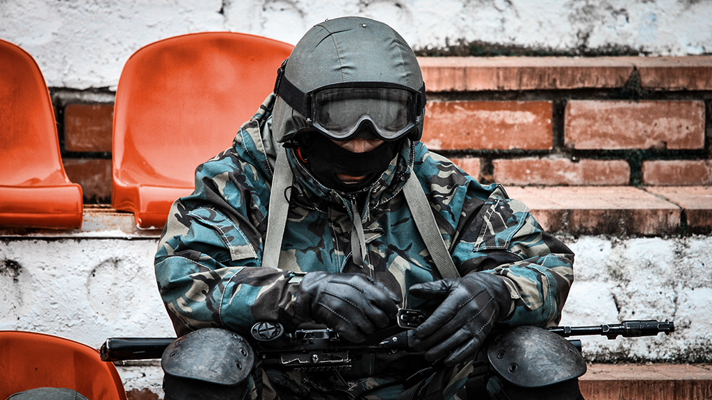 ISW: И с частичната мобилизация няма да се промени хода на войната