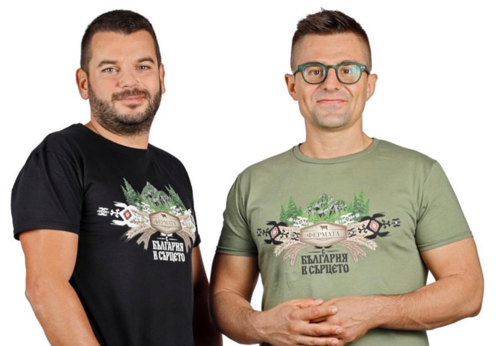 КОШМАР! Сценарист погреба жив Емил Бонев. Иван и Андрей шокираха с реакция