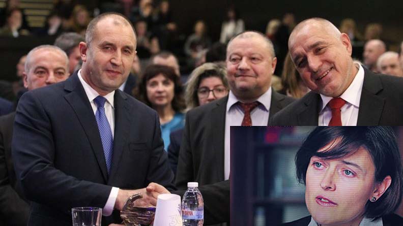 Коя е Добринка и къде са парите от Брюксел?