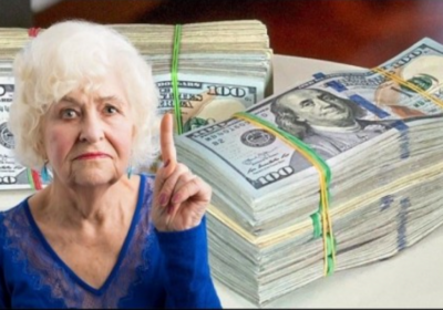 Богата баба ми каза какво трябва да направя, за да имам винаги пари в къщата: