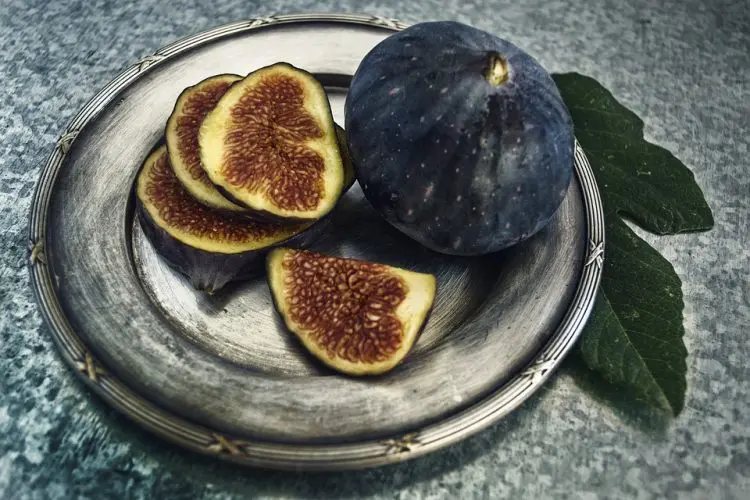 Екзотичните смокини са не само вкусни, но и много полезни