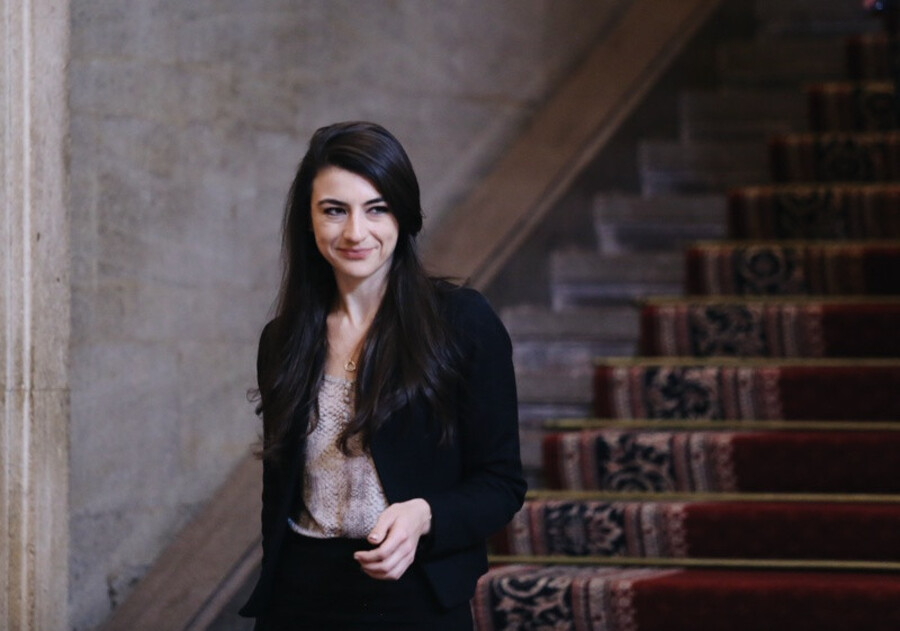 Лена Бориславова изчезна безследно