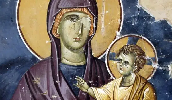 Виж коя е твоята икона-закрилник според датата на раждане