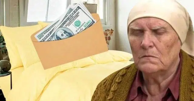 Ясновидката Нина забрани да държим пари в плик и семейството ни веднага започна да забогатява