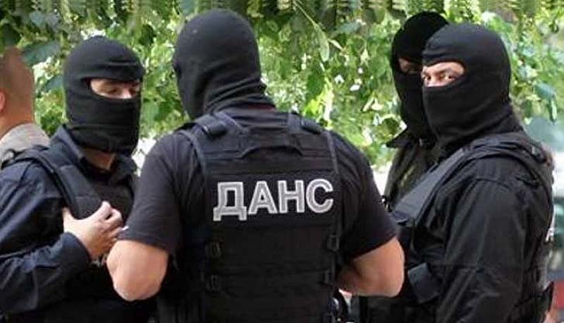 Извънредно: ДАНС нахлу в "Булгаргаз" и Министерството на енергетиката