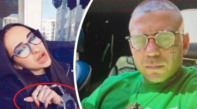 Полицайката Симона ще съди министъра, уронил бил престижа ѝ