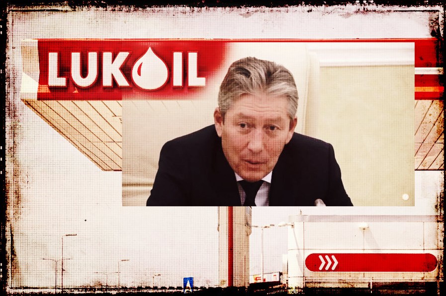 Нова загадъчна смърт на топ мениджър в Русия - шеф на „Лукойл“ падна от шестия етаж в Москва