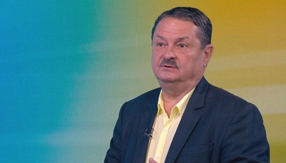 Георги Рачев: Зимата не идва, ще е топло