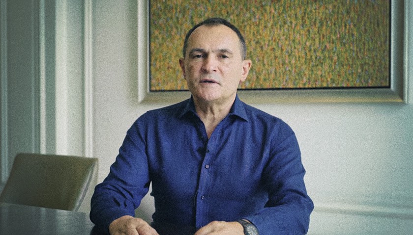 Божков нападна кандидат-политиците: Не мислят за народа