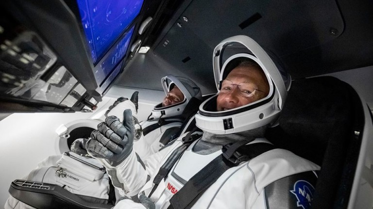 НАСА отлага нови опити за изстрелването на "Артемида"