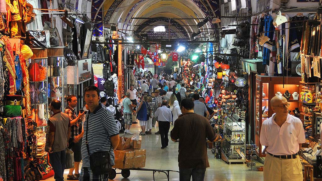 Инфлацията в Турция достигна 80,21%