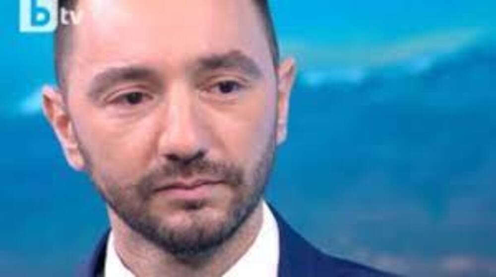Срам! Шефът в БТВ Антон Хекимян си купува висшето, за да не го уволнят