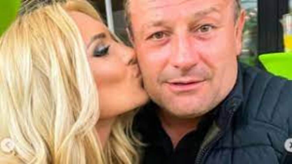 Рачков е сломен! Анита няма да ражда от него